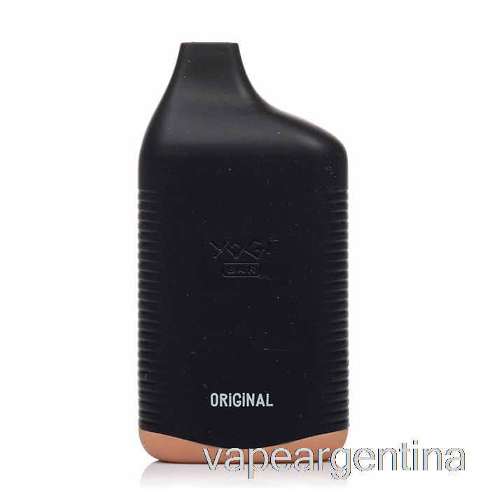 Yogi Bar 8000 Desechables Original Barra De Granola Vape Argentina